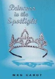 Princess in the Spotlight (Meg Cabot)