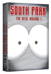 South Park: The Hits Volume 1 (2006)