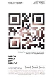 Martha Marcy May Marlene