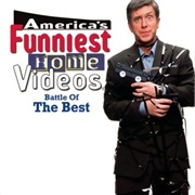 America's Funniest Home Videos: Battle of the Best