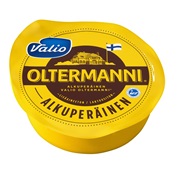 Oltermanni