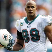 Jason Taylor