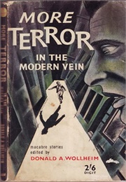 Mimic (Donald Wollheim)