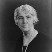 Lou Hoover