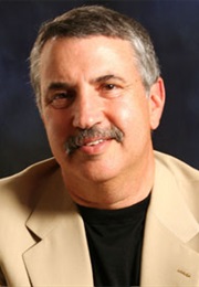 Panic in the Streets: How Alarmism Is Destroying America (And What We Can Do About It) (Thomas Friedman)