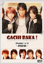 Gachi Baka! (2006)