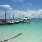 Blowing Point (Anguilla, UK)