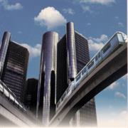 Take the People Mover