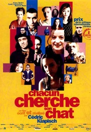 Chacun Cherche Son Chat (1996)