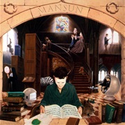 Mansun - Six