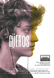 Gueros (2014)