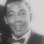 Eugene Mumford (The Dominoes)