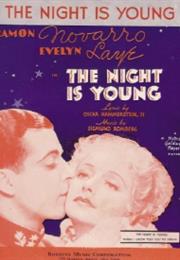 The Night Is Young