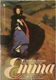 Emma (Charlotte Brontë, Constance Savery)