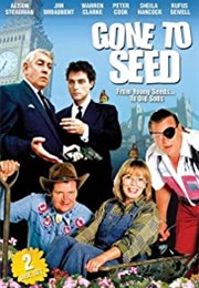 Gone to Seed (1992)