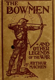 The Bowmen (Arthur Machen)