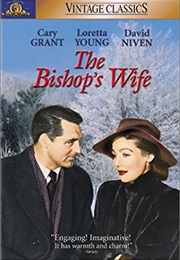 The Bishops Wife (1947)