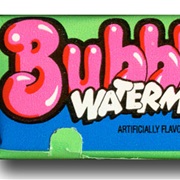 Bubblicious