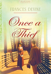 Once a Thief (Frances Devine)