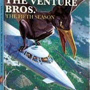 The Venture Bros: Season 5