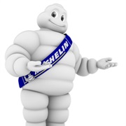 Bibendum (Michelin Man)