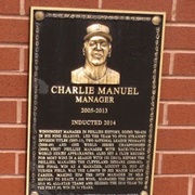 Charlie Manuel