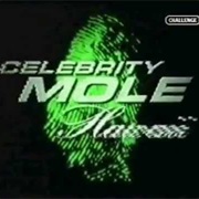 Celebrity Mole