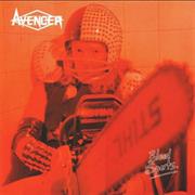 Avenger (Gbr) - Blood Sports (1984)