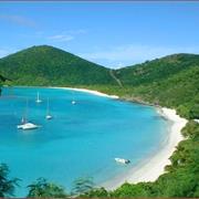 Jost Van Dyke, British Virgin Islands