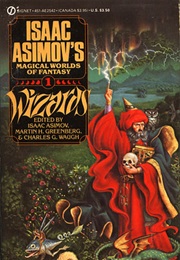 Wizards (Isaac Asimov)