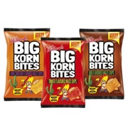 Big Korn Bites