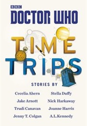 Doctor Who: Time Trips (Various)