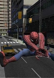 Spider-Man 2 (Video Game) (2004)