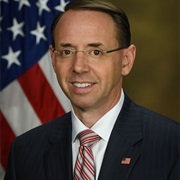 Rod Rosenstein