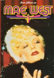Mae West(TVm) (1982)