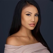 Ashley Callingbull