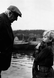 The End of the Road (1954)