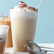 Frappé Coffee