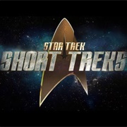 Discovery: Short Treks