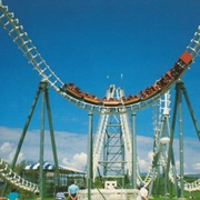 Boomerang (Hafan Y Môr Holiday Park)