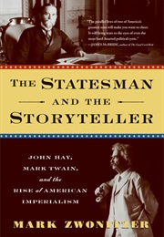 The Statesman and the Storyteller (Mark Zwonitzer)