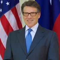 Rick Perry