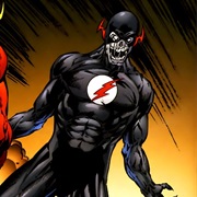Black Flash
