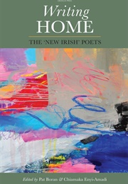 Writing Home: The 'New Irish' Poets (Chiamaka Enyi-Amadi)