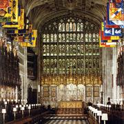 St. George´S Chapel