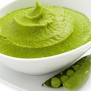 Pea Puree