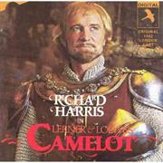 Camelot (1982 Revival)