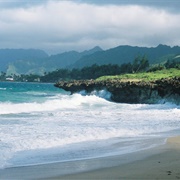 Laie, Hawaii