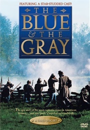 The Blue and the Gray (1982)