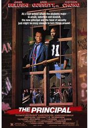 The Principal (Christopher Cain)